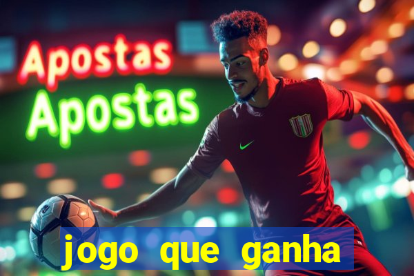 jogo que ganha dinheiro sem depositar nada